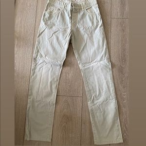 Jeans Jacob Cohen, bought in Italy